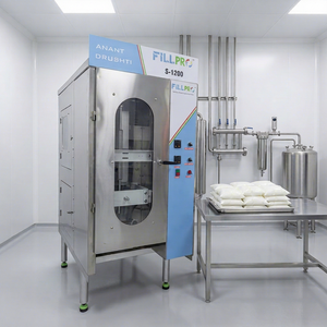 Automatic High Productivity Plastic Pouch packing <b>Machine</b> for Milk Flavored Milk Curd Lassi Buttermilk Juice <b>Packaging</b> - Product Image 1