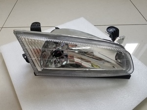 Faro delantero 81175-8Y001 81135-8Y001 accesorios de coche para <span class=keywords><strong>Camry</strong></span> US 1997 <span class=keywords><strong>1998</strong></span> 1999 - Product Image 2