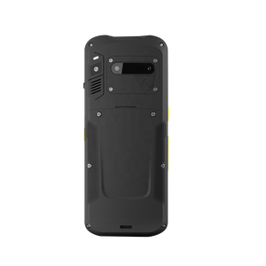 Terminale Biometrico PDA Wuri OpenCVRs con Riconoscimento <span class=keywords><strong>di</strong></span> Impronte Digitali, Facciale, NFC, MRZ per Raccoglitore Dati RFID con Schermo da 5'', MOSIP <span class=keywords><strong>FBI</strong></span> - Product Image 5