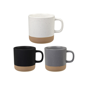 <span class=keywords><strong>Taza</strong></span> de Café de Cerámica Japonesa <span class=keywords><strong>Personalizada</strong></span> de 14oz, Estilo Stoneware Esmerilado, Top 10 en Tendencia - Product Image 1