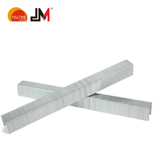 Los mejores servicios 72 Steel <span class=keywords><strong>Stepler</strong></span> Pin Fastener U Grapa Tipo para muebles de madera - Product Image 1