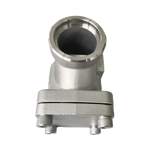 ตัวกรองอุณหภูมิต่ำแบบแมนนวล DGF50A DN50 สำหรับถังเก็บก๊าซ LNG LO2 LN2 LAr CO2 แบบจุลภาค - Product Image 4