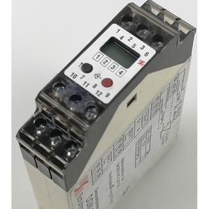 รีเลย์ Schuhmann รุ่น DGW1.40TW005 จอแสดงผลดิจิตอล สำหรับควบคุมอุตสาหกรรม - Product Image 3
