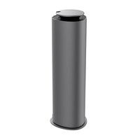 CREAROMA Diffuseur de parfum portable sans fil Machine d'arôme de parfum de luxe pour la maison Distributeur d'huile essentielle intelligent de 100ml
