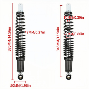 <span class=keywords><strong>โช๊</strong></span><span class=keywords><strong>ค</strong></span>หลังรถจักรยานยนต์345มม. โช้คอัพสำหรับยามาฮ่า <span class=keywords><strong>Nmax</strong></span> 155 - Product Image 2
