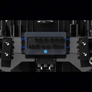 Spray Drone Agriculture 60L Farm and Agricultural Drones - Product Image 5