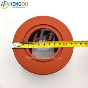 115x60x80mm nueva rueda de goma Martini Colbus Kolbs para máquina de impresión - Product Image 3