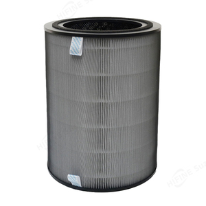 Thay Thế Thân Thiện Với Môi Hộ Gia Đình Máy Lọc Không Khí Phần Bộ Lọc <span class=keywords><strong>HEPA</strong></span> Cho Dreo Macro Max S Máy Lọc Không Khí - Product Image 2