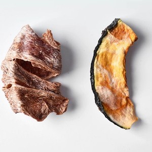 Snack per Cani OEM/ODM a Base di Anatra in Sacchetti, Adatti per Cani Piccoli e Grandi, per Premi di Addestramento e Pulizia dei Denti - Product Image 4