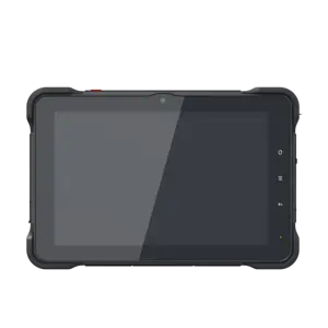 Fabriek Direct 10 Inch Robuuste Android Tablet 1000Nits Zonlicht Leesbaar, Sdk Beschikbaar, Barcodescanner, Vingerafdruklezer, Gps