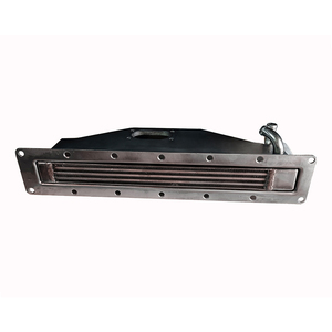 3903429 3910282 Động Cơ Diesel <span class=keywords><strong>Intercooler</strong></span> Core 6BT 6BT5.9 Aftercooler 4941638 5262611 3919806 - Product Image 4