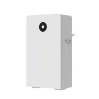 Batterie solaire de stockage d'énergie au lithium Lifepo4 murale haute puissance Deye RW-F16 basse tension 51,2V 314Ah 16Kwh