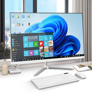 27 Inch Game All-in-One PC I5 I7 Monoblock Desktop Computer All in One Computers All in One Pc Desktop Computer All in One Pcs - Product Image 5