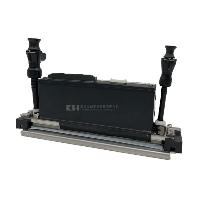Brand New High Quality Original Kyocera KJ4A-AA Digital Inkjet Printhead for UV Flatbed Inkjet Printing