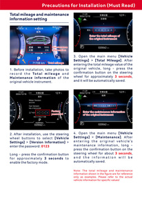 Nuovo arrivo per Maserati <span class=keywords><strong>Granturismo</strong></span> 2007-2015 quadro strumenti digitale tachimetro cabina di pilotaggio accessori Auto per misuratore Auto - Product Image 5