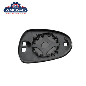Vetro specchietto retrovisore per Seat Exeo 2008-2010 Ibiza <span class=keywords><strong>IV</strong></span> 2008-2017 Leon 2009-2012 vetro specchietto retrovisore 6J0857521 6J0857522 1P2857521 - Product Image 3