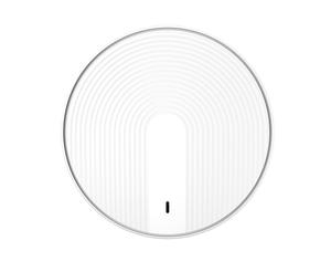 Punto de acceso WiFi6 de doble banda 3000Mbps 1 puerto RJ45 de 2.5G LAN Gigabit |   Roaming VLAN sin interrupciones, penetración de alta potencia a través de paredes - Product Image 4