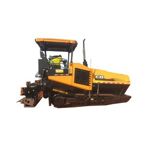 เครื่องปูยางมะตอยแบบขายดี รุ่น SSP125C-8 ความกว้างการปู 13 เมตร - Product Image 1