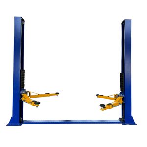 Pont é<span class=keywords><strong>l</strong></span>évateur à ciseaux à deux colonnes pour voitures et motos, capacité 4000 kg, é<span class=keywords><strong>l</strong></span>évateur hydraulique pour <span class=keywords><strong>garage</strong></span> et <span class=keywords><strong>atelier</strong></span>, modèle <span class=keywords><strong>L</strong></span>-078SZ Shandong - Product Image 5