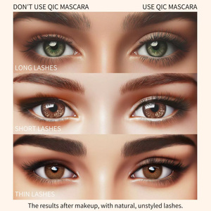 <span class=keywords><strong>Mascara</strong></span> LOZEE Waterproof Volume Extra <span class=keywords><strong>Sky</strong></span> <span class=keywords><strong>High</strong></span> Curling Lengthening, longue tenue, anti-bavures, fabrication privée OEM, coréen. - Product Image 2