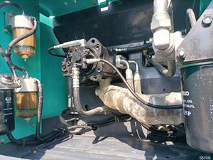 Excavatrice d'occasion hydraulique sur chenilles Kobelco SK250D de 25 tonnes SK200D SK210D SK230-6 SK260-8 en stock à vendre - Product Image 4