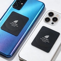 Film de dissipation thermique en graphène, autocollant de dissipateur thermique en cuivre pour téléphone, tablette, refroidissement semi-conducteur