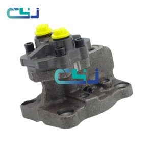 Bomba de Transferencia de Combustible para Motor C7 C9 3186357 3186357 Compatible con los Modelos 324D 325D 329D - Product Image 5