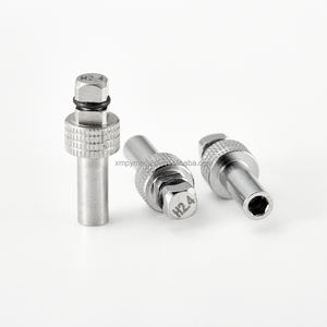 مفك براغي متعدد الرؤوس من التيتانيوم لزراعة الأسنان متوافق مع نظام الوحدات المتعددة لتثبيت الدعامات - Product Image 4