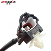 Capteur de vitesse de roue ABS 598103V500 pour HYUNDAI