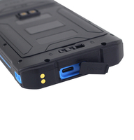 LANDWELL-Sistema de Vigilancia de la patrulla en la nube, y 4G Compatible con WIFI, Netcom completo