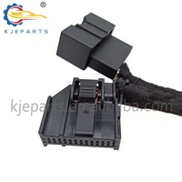 Extension automatique câble électrique complet connecteur 54pin faisceau de câblage automobile pour voiture Fords