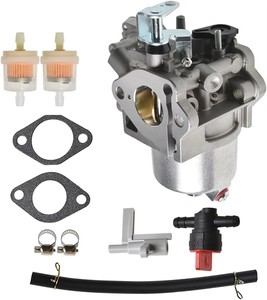 Remplacement de <span class=keywords><strong>carburateur</strong></span> pour moteur <span class=keywords><strong>Subaru</strong></span> Robin EX27 279-62301-00 279-62301-30 279-62361-10 279-62361-20 279-62361-40 - Product Image 1