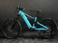 Bafang-VTT électrique M600, moteur central, batterie lithium, 500W, 48V