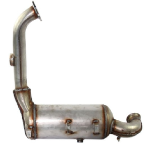 Filtre à particules diesel pour <span class=keywords><strong>FORD</strong></span> Focus <span class=keywords><strong>c</strong></span>-<span class=keywords><strong>max</strong></span> MAZDA 3 <span class=keywords><strong>DPF</strong></span> OEM 36001868 36002799 36050310 - Product Image 2