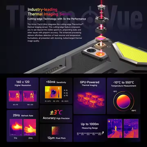 Hot bán ulefone armor Pad 4 siêu 10.36 inch IP68 gồ ghề <span class=keywords><strong>Tablet</strong></span> nhiệt hình ảnh 11800mAh <span class=keywords><strong>Android</strong></span> 14 <span class=keywords><strong>Tablet</strong></span> <span class=keywords><strong>PC</strong></span> - Product Image 5