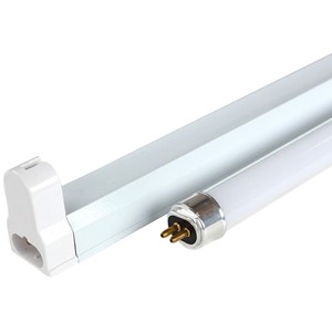 Soporte de lámpara T8, 10W, 15W, 20W, <span class=keywords><strong>T5</strong></span>, 4W, <span class=keywords><strong>6W</strong></span>, 8W, <span class=keywords><strong>BLB</strong></span>, aleación de aluminio, lámpara negra, interruptor de enchufe, iluminación magnética - Product Image 3