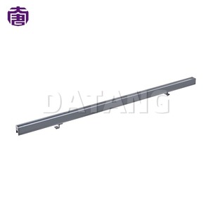 Éclairage linéaire LED fiable, étanche IP65, haute luminosité, pour parcs à thème en plein air, jardins, éclairage de façade architecturale - Product Image 4