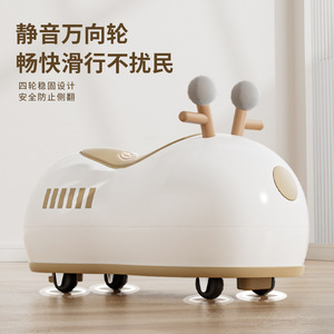 Carro de Cacahuetes, Triciclo, Vehículo con Ruedas, Diversión para Niños, Edades de 1 a 3 Años, Regalo para Bebés, Regalo para Niños de Un Año, Para Niños y Niñas - Product Image 3