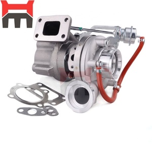 Piezas de Maquinaria de Construcción, Motor Diésel D6E, EC210B S200G Turbo 21647837 04294752 - Product Image 1