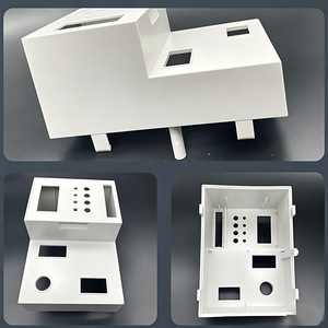 Walton Kundenspezifische Kunststoff-Spritzgussteile nach Zeichnungen oder Mustern, Schneller Musterservice - Product Image 2