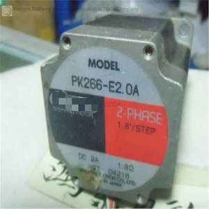 1 Pieza de Motor Usado Pk266-e2.0a Probado Lb Nuevo Original en Existencia Controlador de Programación PLC Dedicado para Automatización Industrial - Product Image 1