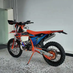 Motocross KEWS K23 MT250 <span class=keywords><strong>250CC</strong></span> monocylindre 6 vitesses, suspension réglable, <span class=keywords><strong>moto</strong></span> tout-terrain - Product Image 2