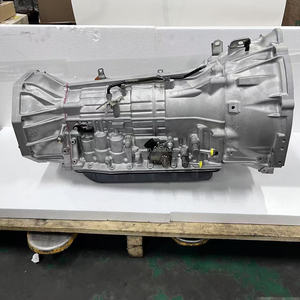 ชุดเกียร์ A750F สำหรับรถยนต์โตโยต้า พรีโด  A750F เกียร์อัตโนมัติ 5 สปีด 4WD ขนาด 3.0 ลิตร 4.0 ลิตร - Product Image 2