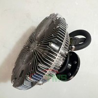 1308060-KG1V0 Nuevo Embrague de Silicona con Control Electrónico para Sistema de Refrigeración de Motor de Camión con 6 Meses de Garantía