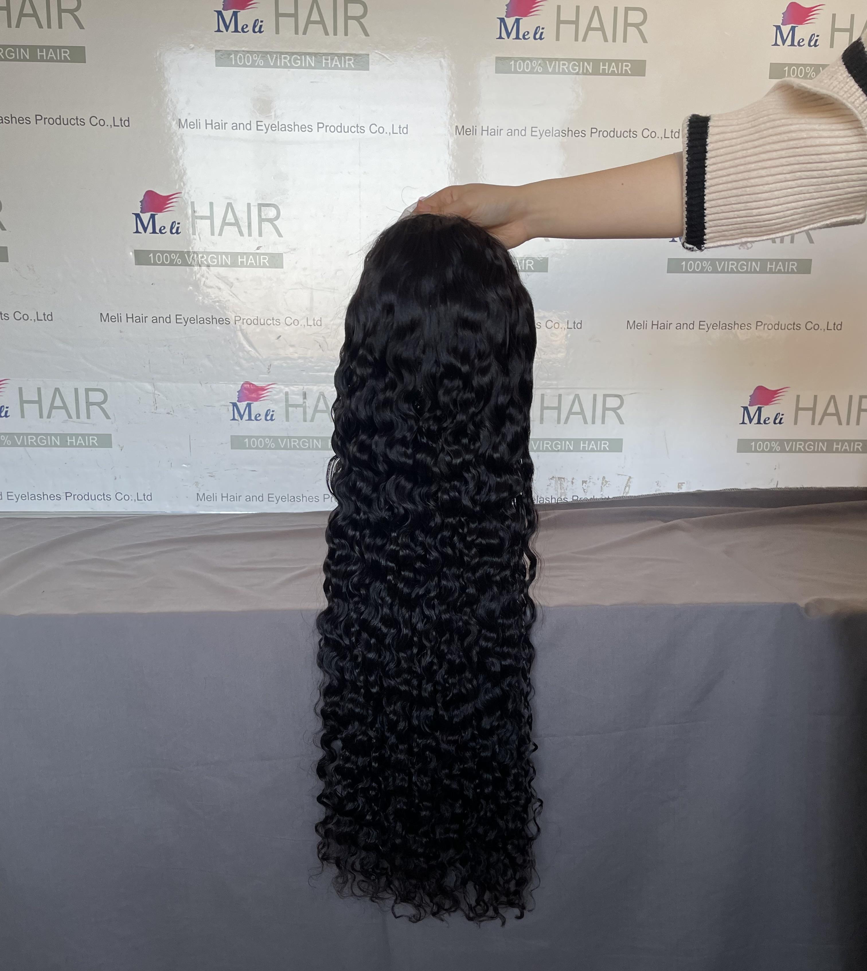 Burmese curly Transparent