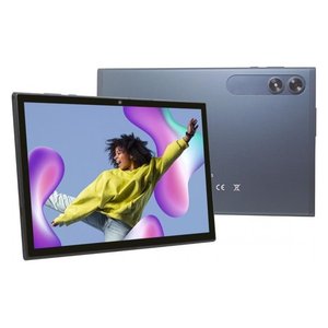 <b>Tablet</b> <b>10</b>,1" TAB 720 PLUS WiFi Blue ( 128GB Ram 4GB ) 114720 CB - Product Image 1