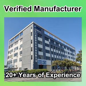 Usine 3 en 1 ligne de production d'eau potable de source minérale pure purifiée automatique de remplissage et d'emballage - Product Image 5