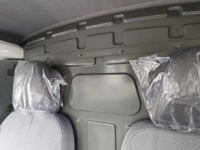 Voiture électrique Dongfeng Forthing V5 Small Van for Delivery Cargo Van Transport Vehicles Commercial Vehicle New Energy Vehicle