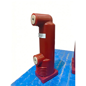 Poste Aislado Sólido EP12123105E/A, Poste Encapsulado - Product Image 5