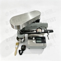 Medidor de Torque Digital EP-B para Pruebas de Lubricación a Presión Extrema, para Fluidos de Perforación, 0-70N*m, Velocidad Variable de 30-400r/min